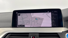 BMW X3 210kW Premier Edition Pro 80kWh 5dr Auto Electric Estate